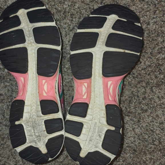 Asics Gel-Cumulus 17 - Picture 7 of 12